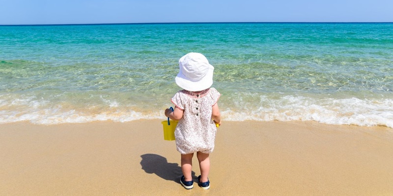 Mơ thấy con nít đi lạc cho thấy sự bất an của bạn trong cuộc sống